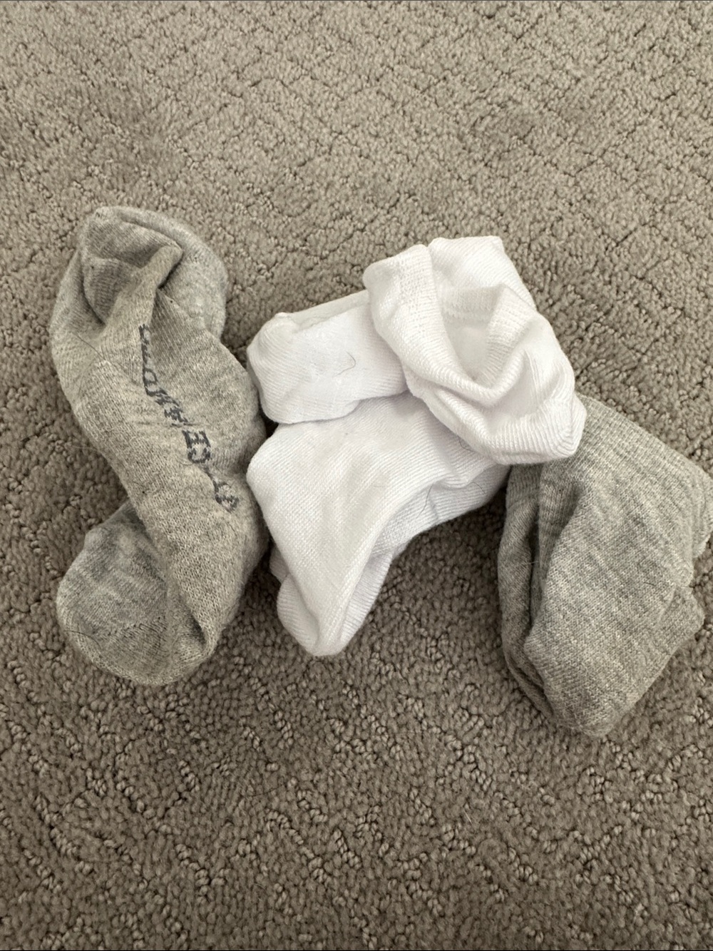 Bundle of Well Worn Gym